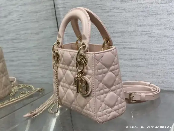 Tony Luxuries LADY diro-17CM 0514